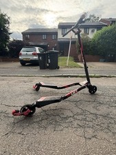 Lift Scooter