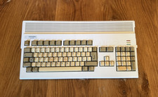 Commodore Amiga A1200 with