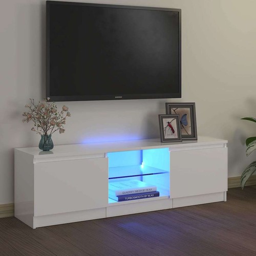 Cabinet stand with - tv, led