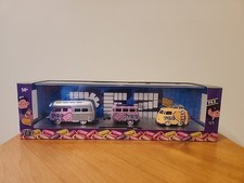 M2 Machines 1959 VW Double Cab