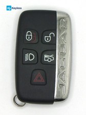 SIngle OEM Jaguar Key Less