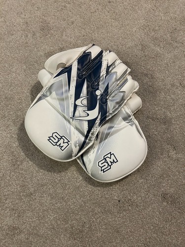 Wicket keeping gloves sm - gloves,