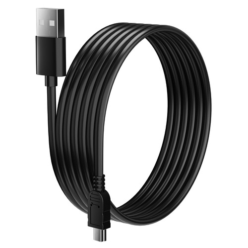 Usb charging cable for garmin - charging,