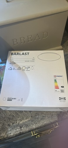 Ikea barlast led - ,