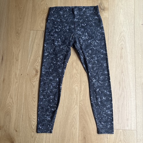 Lululemon wunder under - wunder, 28”