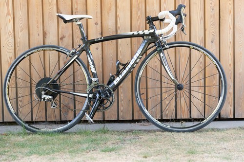 Bianchi carbon 928 c2c road - bianchi,