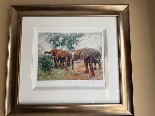 Rolf harris tsavo after - harris,