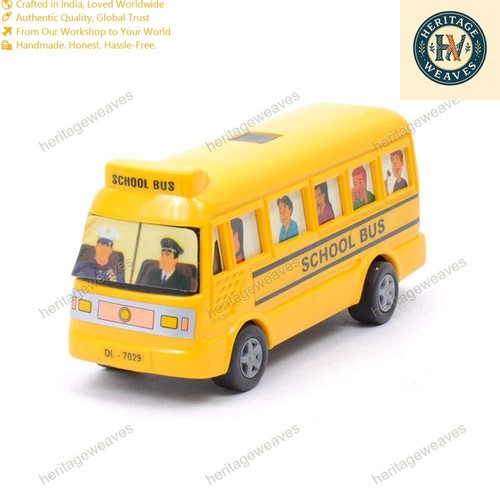 Krasa centy toys mini - krasa, bus