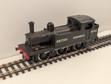 Mainline gauge class - oo, br