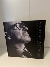 George Michael 'You Have Been