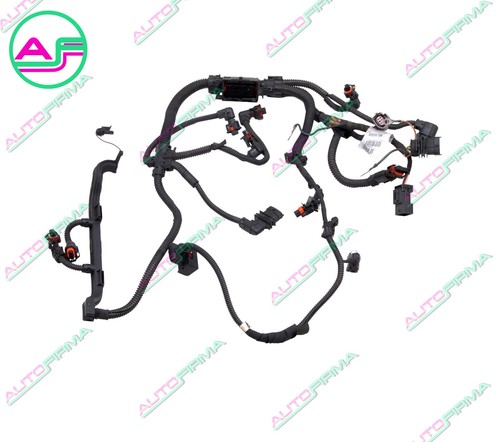 Engine wiring loom for - wiring,