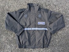 SEARCH DOG HANDLER Hi Vis Encapsulated Hook Backing Badge,12.5x4.5