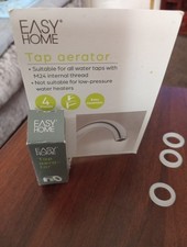 Aldi tap aerator - aerator, set