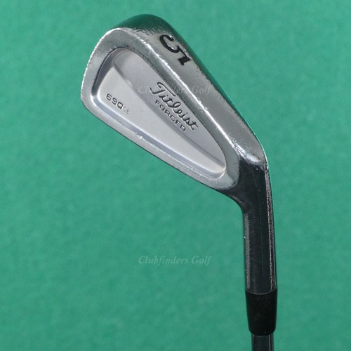 Titleist 690 forged single - forged,