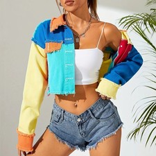 New Winter Clothes Women Raw