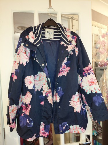Joules rain coat right - joules,