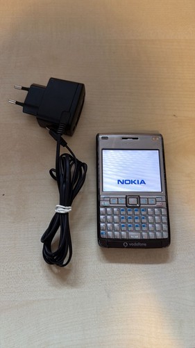 Nokia e61i 227 tested - nokia, rm-227