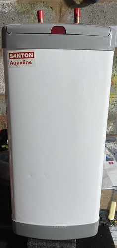 Santon aqualine 3 10l - santon,