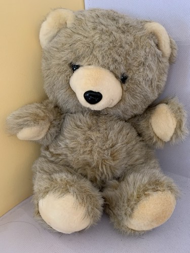 Debenhams teddy bear large - teddy,