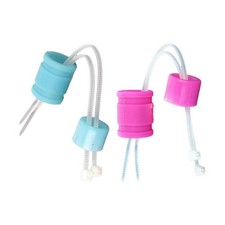 RC Silicone Joint Exhaust