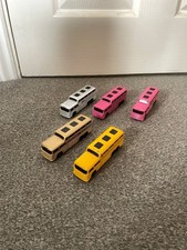 Greyhound Model Bus Bundle