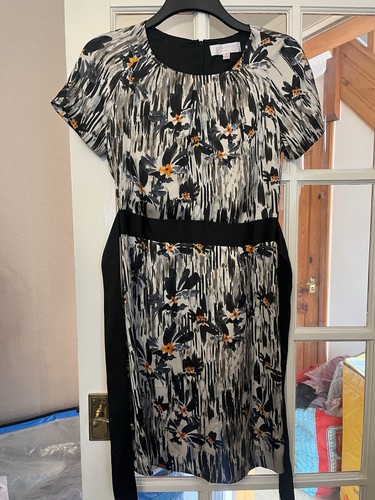 Ladies size floral print - ladies,