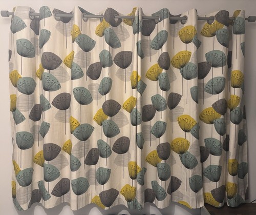 Sanderson dandelion clocks - sanderson,