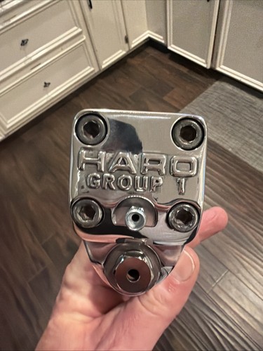 1980s haro group anlun stem - group,