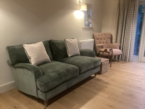 New sofas stuff - “new”, &
