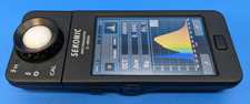 Sekonic C-800 Spectrometer Full-Spectrum Colour Meter (Unit + Case Only)