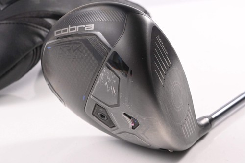 Cobra darkspeed driver - darkspeed,