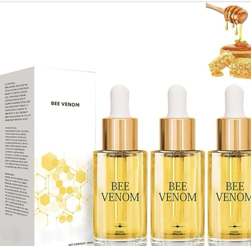 3pc bee venom - 3pc, belly