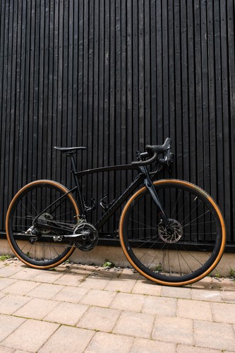 Planet pro carbon disc sram - planet,