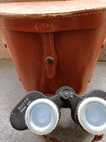 Boots vintage x50 - x50, full