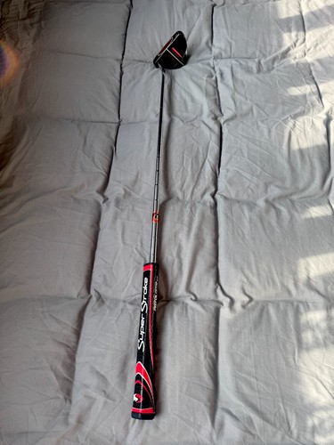 Taylormade rossa monza - rossa, rh