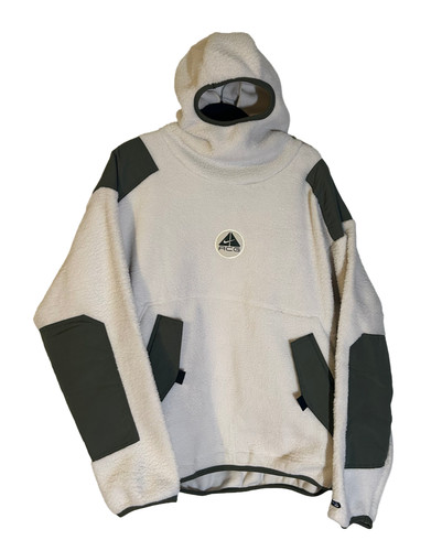 Nike acg ninja fleece - ninja,