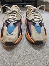 Trashed Size 11  adidas Yeezy