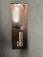 Recording Microphone Stand