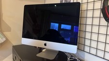 Apple iMac 21.5" All In One