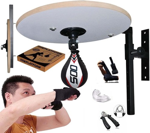 Adjustable speedball platform - adjustable,