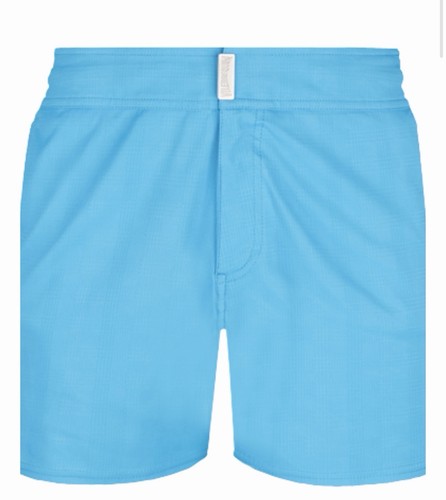 Vilebrequin flat belt stretch - flat,