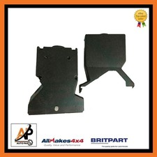 Steering Column Shroud Upper &