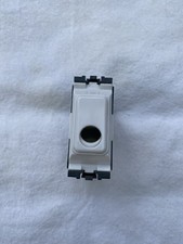 MK Flex outlet module (up to