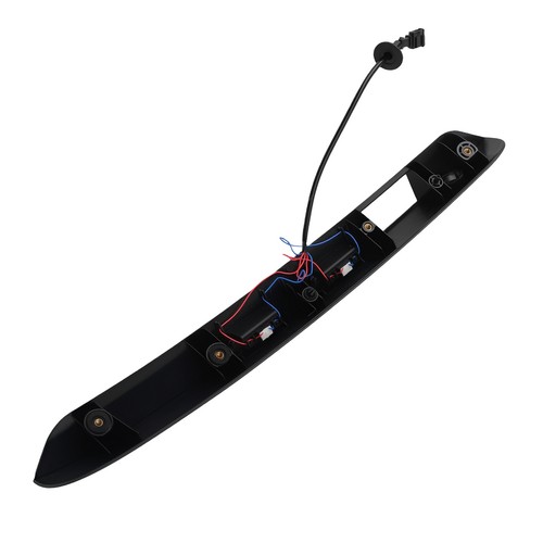 Rear tailgate grip for - rear,
