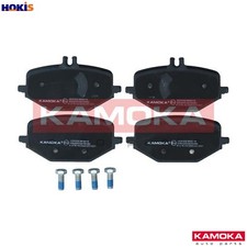 BRAKE PAD SET DISC BRAKE JQ101532 FOR MERCEDES-BENZ M 274.920OM 654.920 2.0L GLE