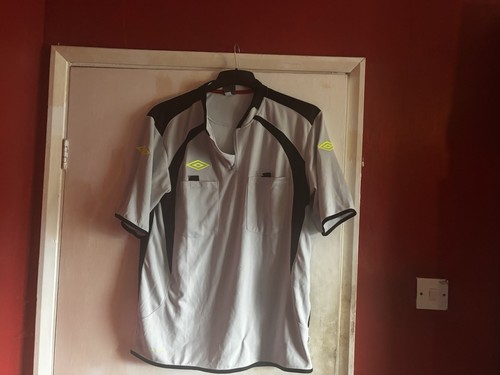 Umbro referee shirt - referee,