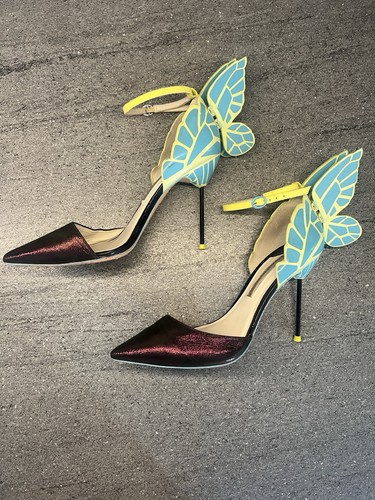 Sophia webster butterfly - sophia, 🦋