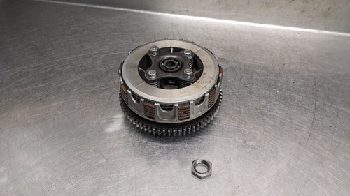 Honda cb250rs clutch assembly - cb250rs,