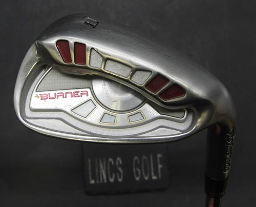 Taylormade burner japanese - taylormade,