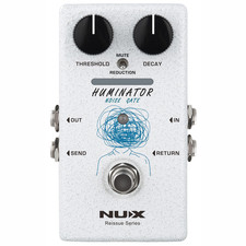 NU-X Huminator Noise Gate